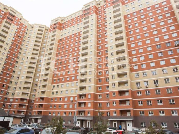 1-комн. квартира, Ивантеевка, ул Бережок, 3 #id237574