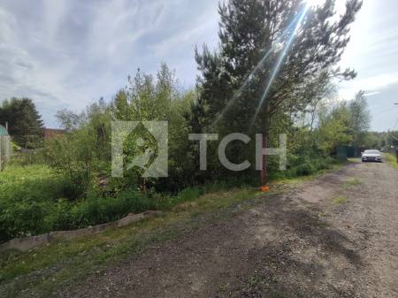 Земельный участок, Богородский г.о., СНТ Электрон, 83, #id1621931