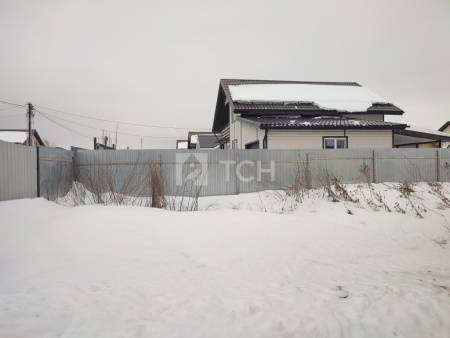 Дом, Раменский муниципальный округ, КП Морозово, 230, #id2044196