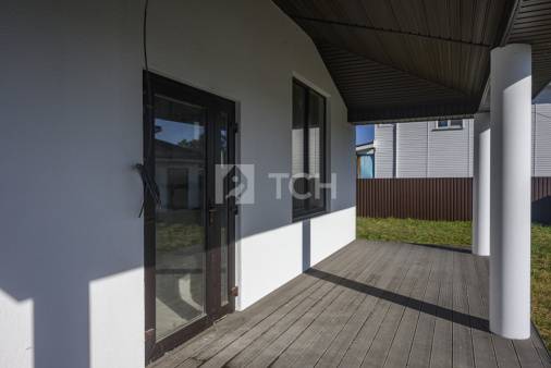 Дом, г.о. Щёлково, посёлок Образцово, #id1745845