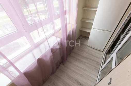 1-комн. квартира, Щёлково, 3, #id1053236