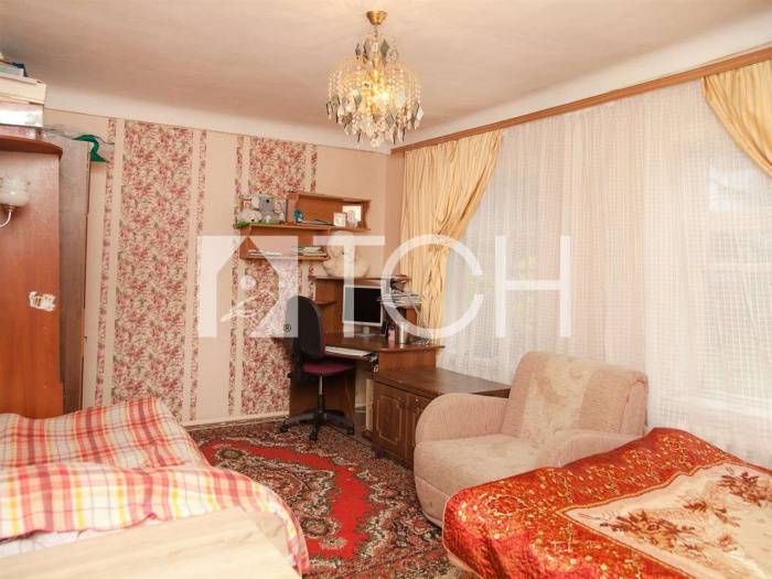 3-комн. квартира, Щелково, ул Ломоносова, 100 #id274722