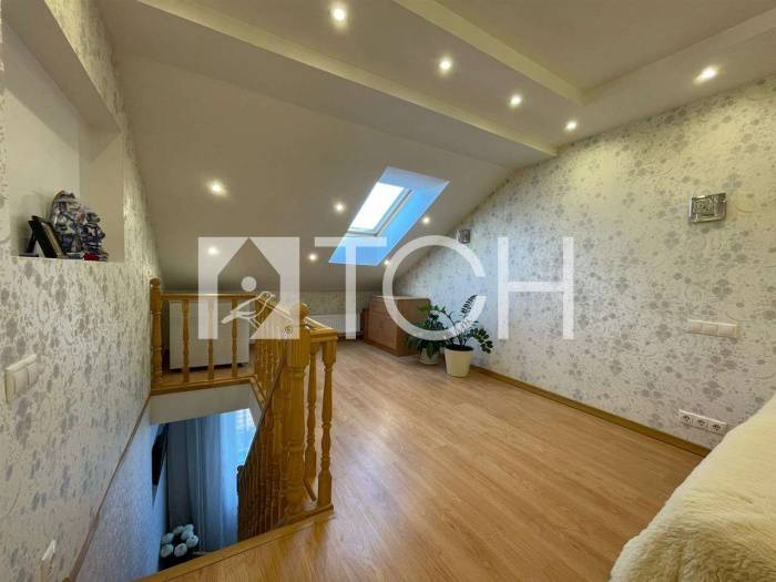 2-комн. квартира, Лесные Поляны, ул Солнечная, 26к9 #id302500