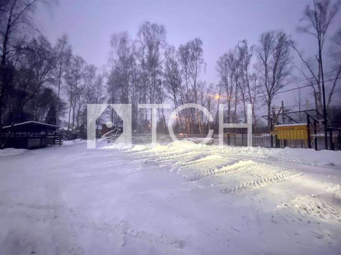 Участок, Витенево #id297452