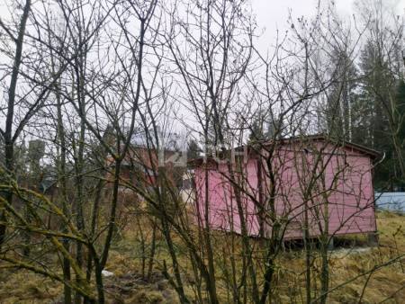 Дом, г.о. Щёлково, садовое товарищество Сатурн, 130, #id1692336