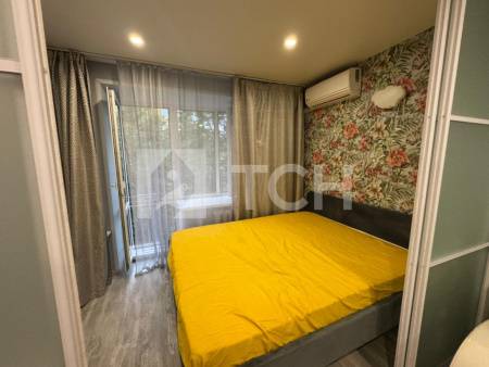 1-комн. Квартира, Королёв, Комитетская улица, 5, #id1657958