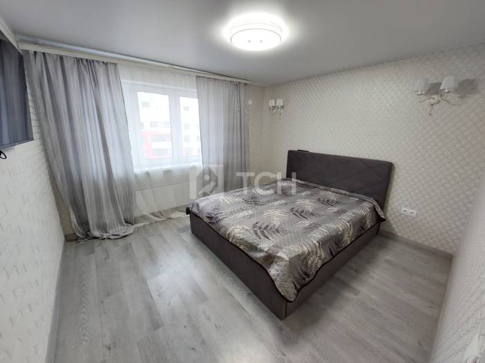 2-комн. квартира, Ивантеевка, улица Прокудина, 4, #id2274998