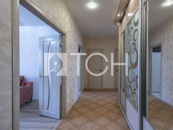 2-комн. квартира, Щелково, мкр Богородский, 6 #id282692