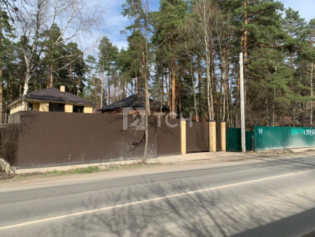 Дом, г.о. Королёв, Королёв, Шоссейная улица, 9, #id1036830