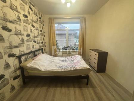 Дом, г.о. Щёлково, КП Лосиный парк, Полевая улица, #id1915448