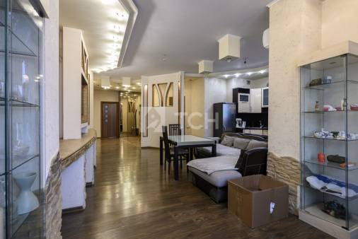 3-комн. квартира, Ивантеевка, улица Толмачёва, 1/2, #id1930380