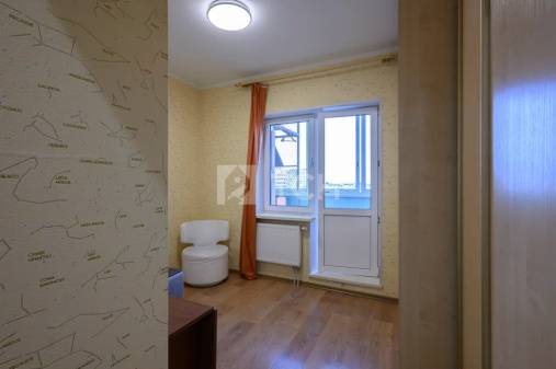 1-комн. квартира, Королёв, Пушкинская улица, 15, #id1745480