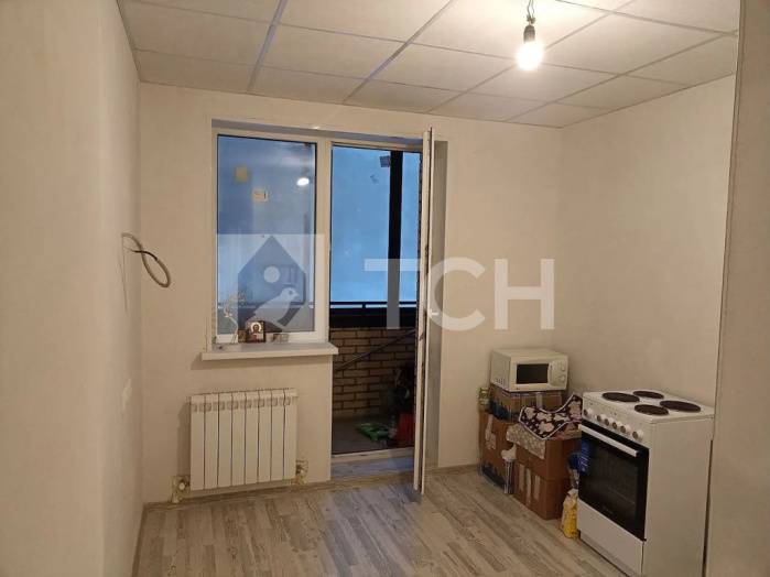 1-комн. Квартира, Мытищи, улица Разведчика Абеля, 3А, #id636328