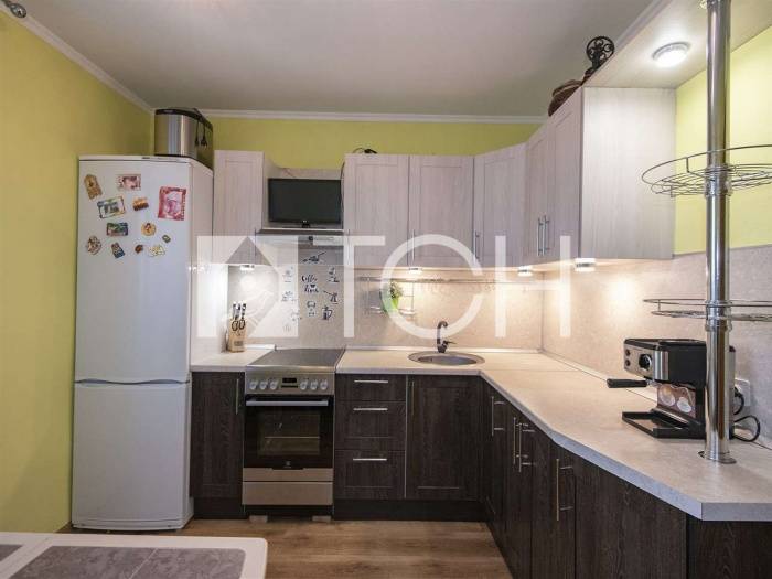 1-комн. квартира, Ивантеевка, ул Бережок, 1 #id273980