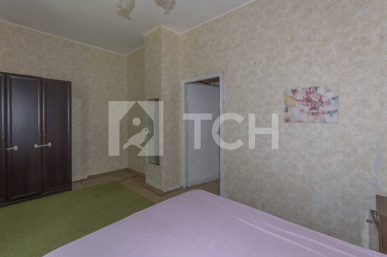 2-комн. Квартира, Мытищи, улица Щербакова, 16/14, #id492035