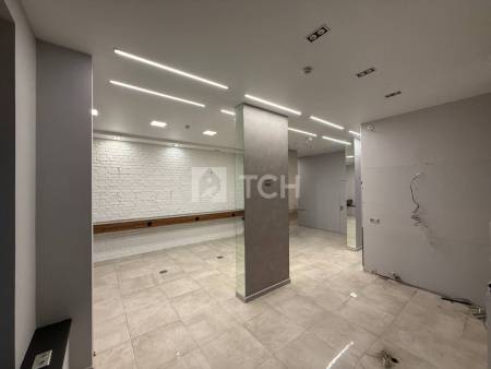 Коммерческая недвижимость, Пушкино, улица Просвещения, 13к2, #id1960479