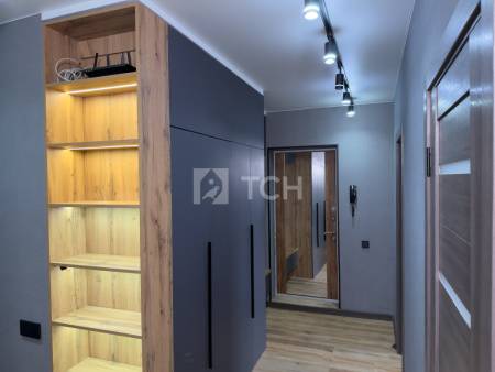 4-комн. квартира, Королёв, улица Соколова, 4/1, #id1639327