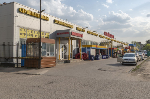 2-комн. квартира, посёлок Зверосовхоза, Школьная улица, 7, #id998307