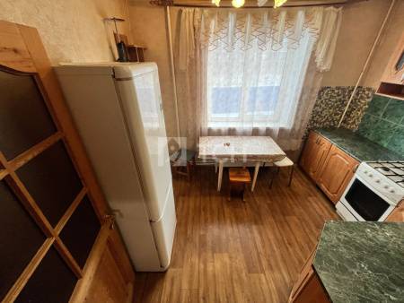 1-комн. квартира, посёлок Литвиново, 12, #id1830576