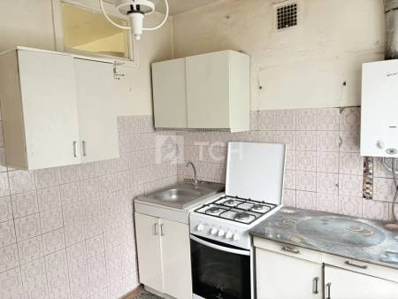 2-комн. квартира, Пушкино, Московский проспект, 45, #id2087454