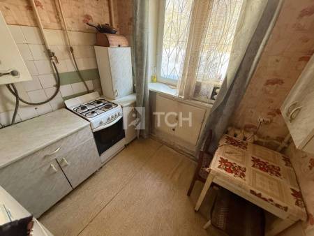 2-комн. квартира, Пушкино, Рабочая улица, 12Б, #id2013395