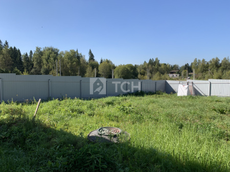 Дом, Дмитровский г.о., коттеджный посёлок Гульнево-Высокое, #id1231833