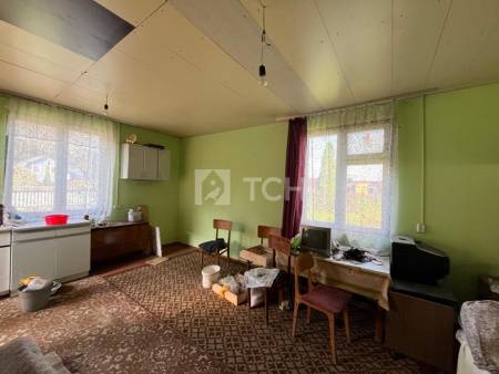 Дом, г.о. Лосино-Петровский, деревня Топорково, #id1772708