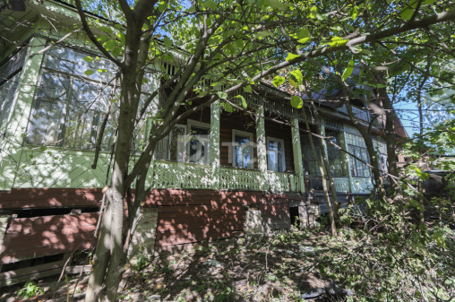 Дом, г.о. Королёв, Королёв, Комитетская улица, #id1159438