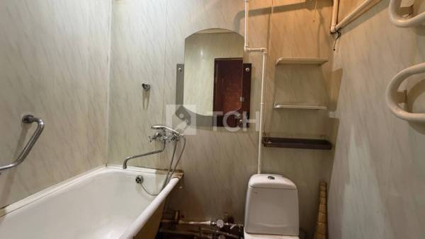1-комн. квартира, Королёв, Первомайская улица, 5, #id2062291
