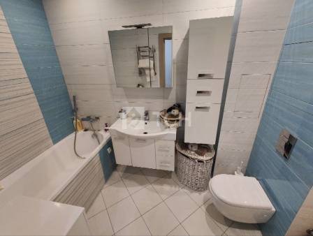 3-комн. квартира, Пушкино, Московский проспект, 57к4, #id557013