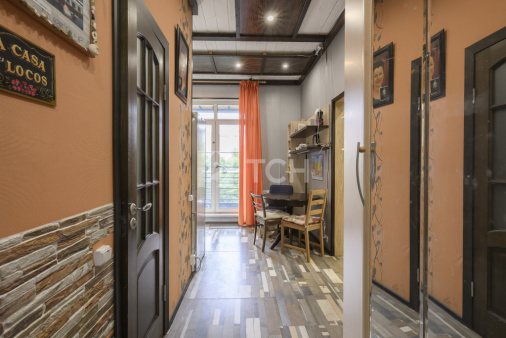 1-комн. квартира, Королёв, улица Баумана, 12, #id1754342