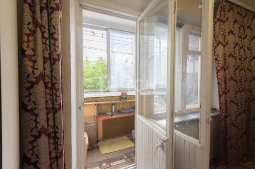 2-комн. квартира, Королёв, Коммунальная улица, 38, #id1546709