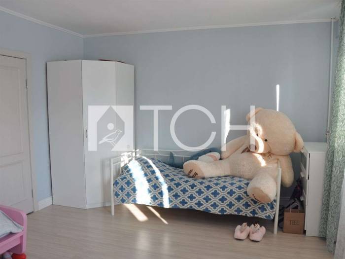 3-комн. квартира, Щелково, мкр Богородский, 10к2 #id273135