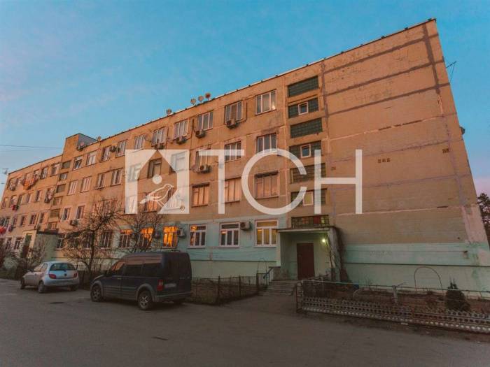 2-комн. квартира, Щелково, ул Беляева, 30а #id256359