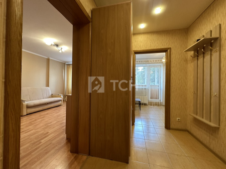 1-комн. квартира, Пушкино, Институтская улица, 11, #id1145414