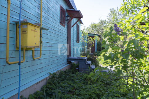 Дом, г.о. Щёлково, СНТ Полёт, 72, #id636396