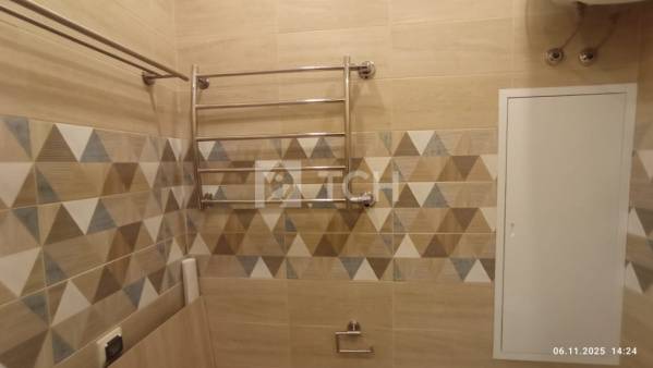 1-комн. квартира, Королёв, Советская улица, 47к9, #id634191