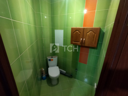 2-комн. квартира, Ивантеевка, Хлебозаводская улица, 30, #id1390976