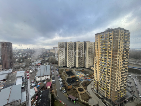 3-комн. квартира, Красногорск, Молодёжная улица, 2, #id1213299