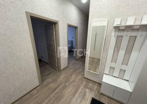 2-комн. квартира, Ивантеевка, Заводская улица, 14, #id1995654