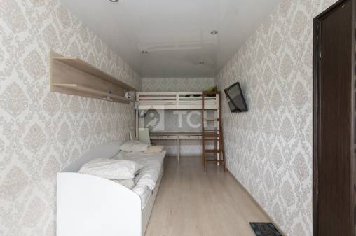 2-комн. квартира, Королёв, Советская улица, 34, #id535136