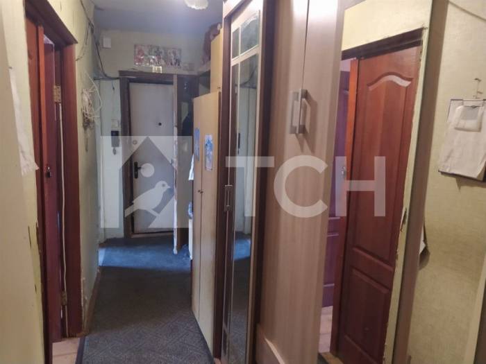 Комната, Фрязино, улица 60 лет СССР, 1, #id359182