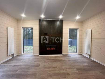 Дом, г.о. Щёлково, Фюзеляжная улица, #id1958109