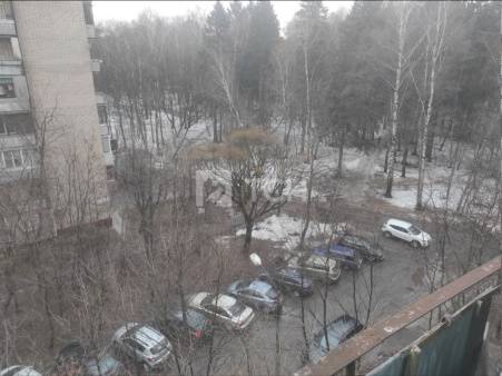 1-комн. квартира, Королёв, улица Комитетский Лес, 9, #id681723