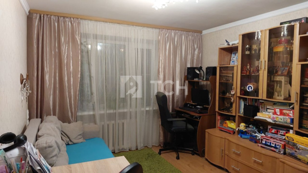 1-комн. квартира, Королёв, Первомайская улица, 1, #id986735