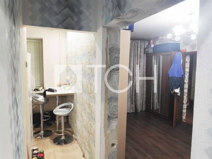 2-комн. квартира, Фрязино, проезд Новый, 5 #id297887