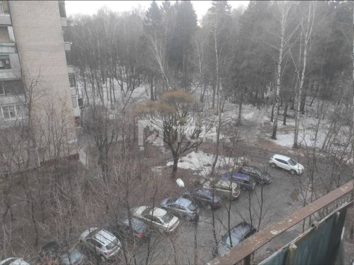 1-комн. квартира, Королёв, улица Комитетский Лес, 9, #id681723