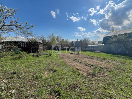 Земельный участок, г.о. Щёлково, СНТ Ветеран Космоса, улица 3-я линия, #id1576800