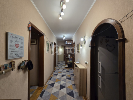 5-комн. квартира, Пушкино, 32, #id1357593