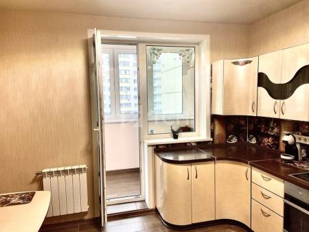 3-комн. квартира, Балашиха, улица Дёмин Луг, 6/5, #id1943349